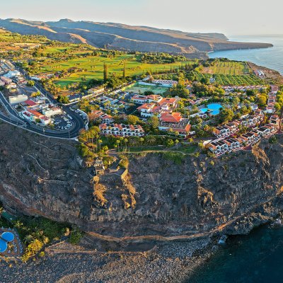 HOTEL JARDIN TECINA & TECINA GOLF